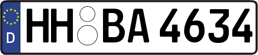HH-BA4634
