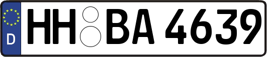 HH-BA4639