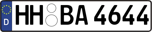 HH-BA4644
