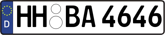 HH-BA4646