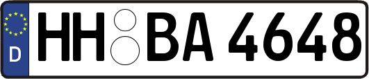 HH-BA4648