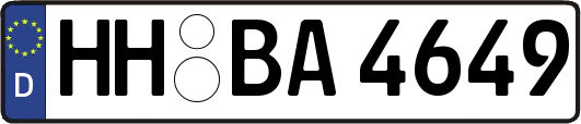 HH-BA4649