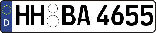 HH-BA4655