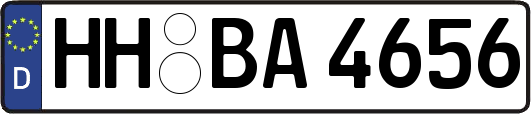 HH-BA4656