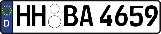 HH-BA4659