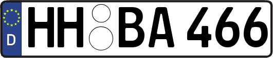 HH-BA466
