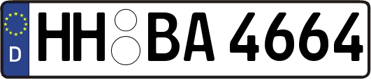 HH-BA4664