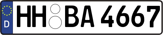 HH-BA4667