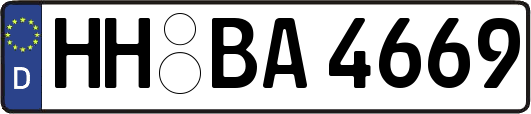HH-BA4669