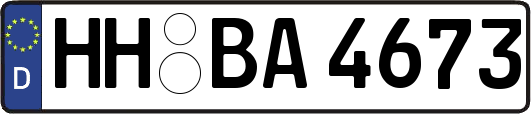 HH-BA4673