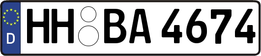 HH-BA4674