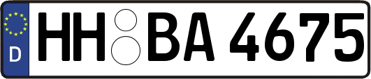 HH-BA4675