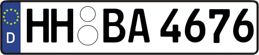 HH-BA4676