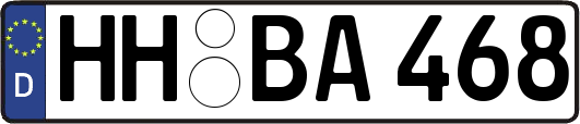 HH-BA468