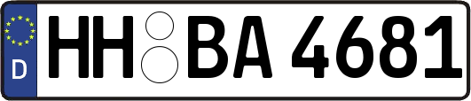 HH-BA4681