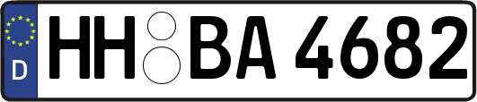 HH-BA4682