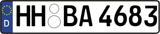 HH-BA4683