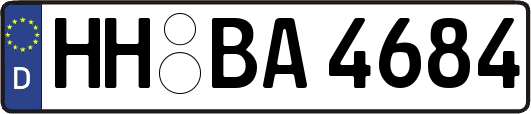 HH-BA4684