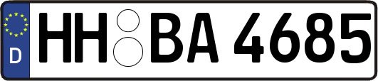 HH-BA4685