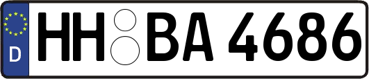 HH-BA4686