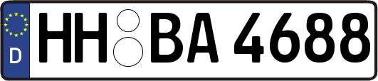 HH-BA4688