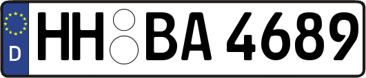 HH-BA4689