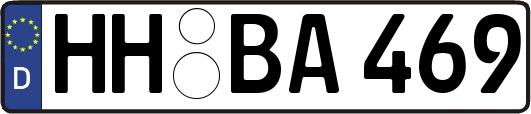 HH-BA469