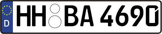HH-BA4690