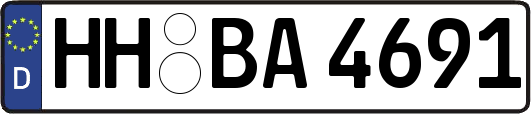 HH-BA4691