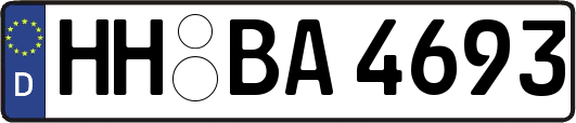 HH-BA4693