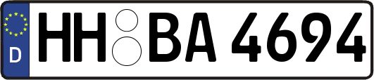 HH-BA4694