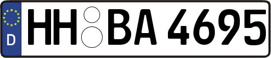 HH-BA4695