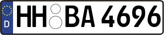 HH-BA4696