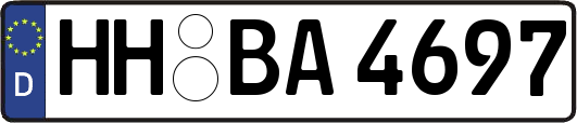 HH-BA4697