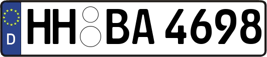 HH-BA4698