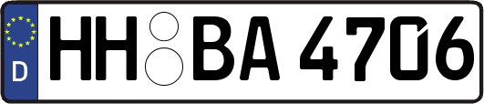 HH-BA4706