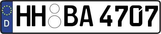 HH-BA4707