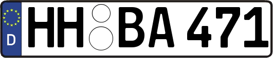 HH-BA471