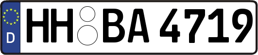 HH-BA4719