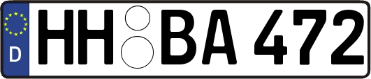 HH-BA472