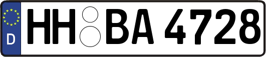 HH-BA4728