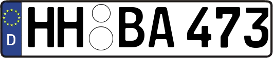 HH-BA473