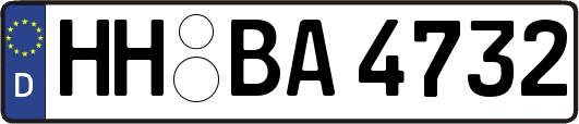 HH-BA4732