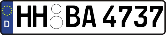 HH-BA4737