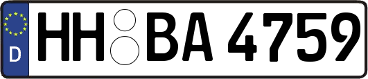 HH-BA4759