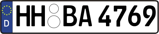 HH-BA4769