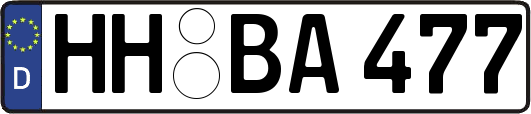 HH-BA477