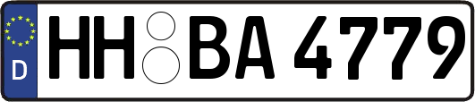 HH-BA4779