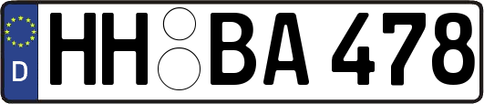 HH-BA478