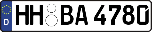 HH-BA4780